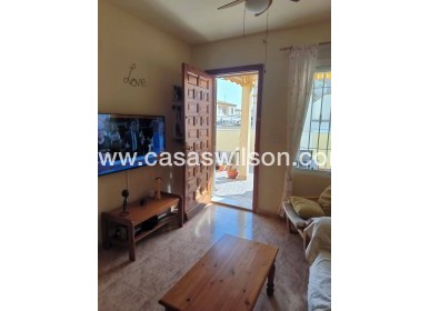 Venta - Bungalow - Orihuela Costa - Playa Flamenca