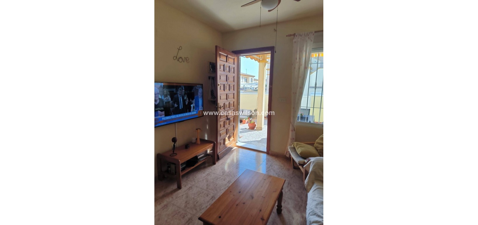Venta - Bungalow - Orihuela Costa - Playa Flamenca