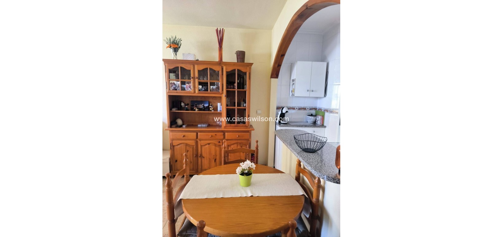 Venta - Bungalow - Orihuela Costa - Playa Flamenca