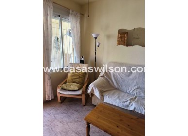 Venta - Bungalow - Orihuela Costa - Playa Flamenca