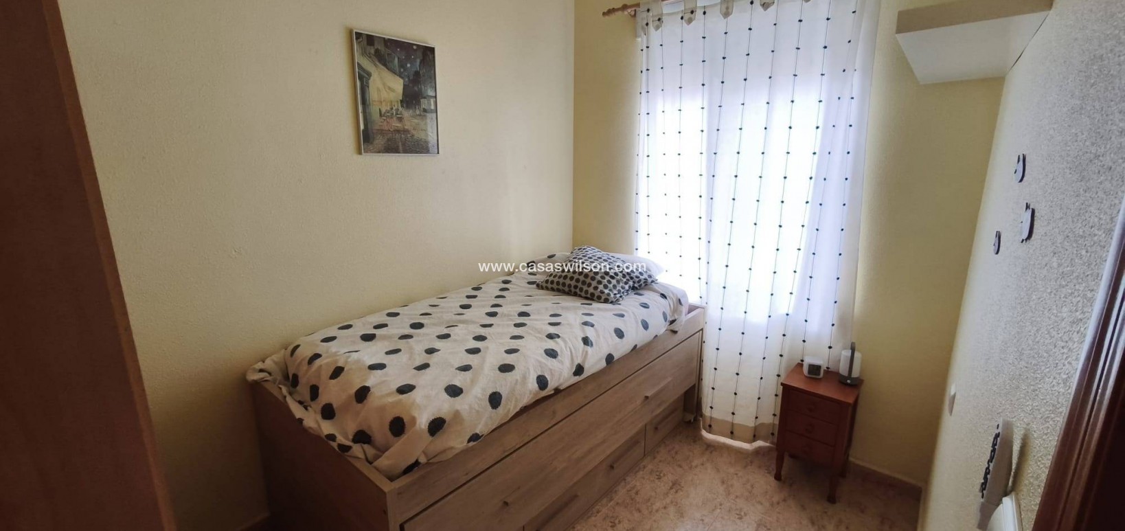 Venta - Bungalow - Orihuela Costa - Playa Flamenca