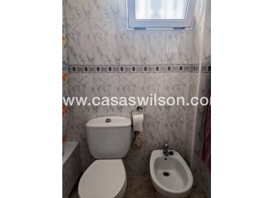 Venta - Bungalow - Orihuela Costa - Playa Flamenca