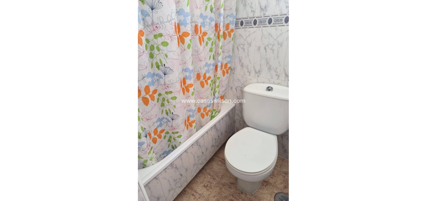 Venta - Bungalow - Orihuela Costa - Playa Flamenca