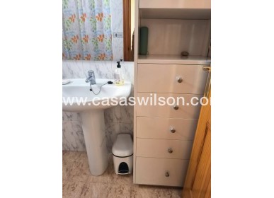 Venta - Bungalow - Orihuela Costa - Playa Flamenca