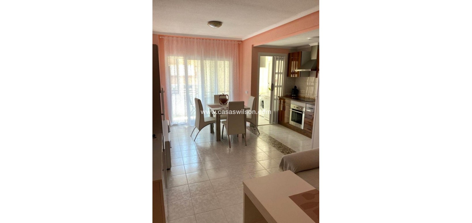 Venta - Apartamento - Torrevieja - El molino
