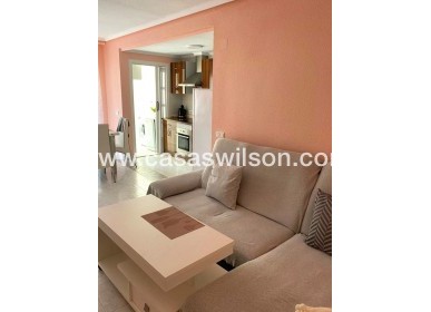 Venta - Apartamento - Torrevieja - El molino