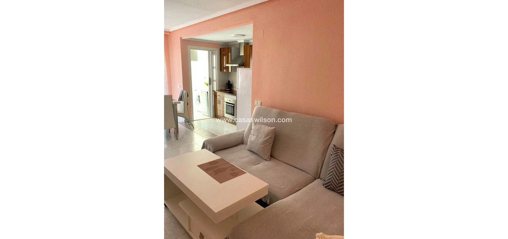 Venta - Apartamento - Torrevieja - El molino