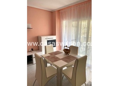 Venta - Apartamento - Torrevieja - El molino
