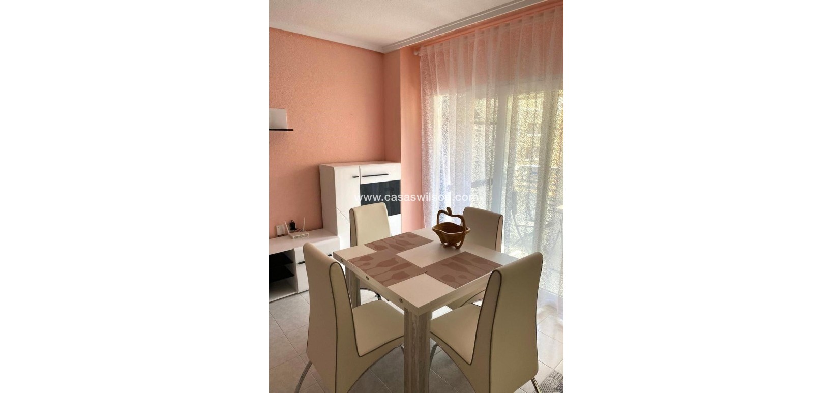 Venta - Apartamento - Torrevieja - El molino