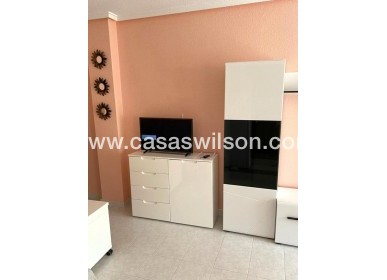 Venta - Apartamento - Torrevieja - El molino