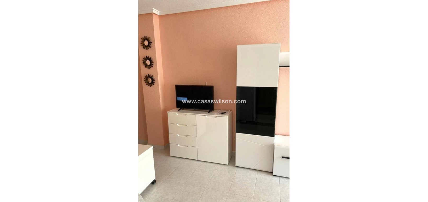 Venta - Apartamento - Torrevieja - El molino