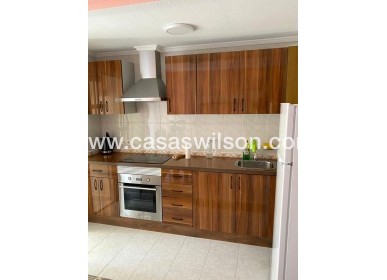 Venta - Apartamento - Torrevieja - El molino