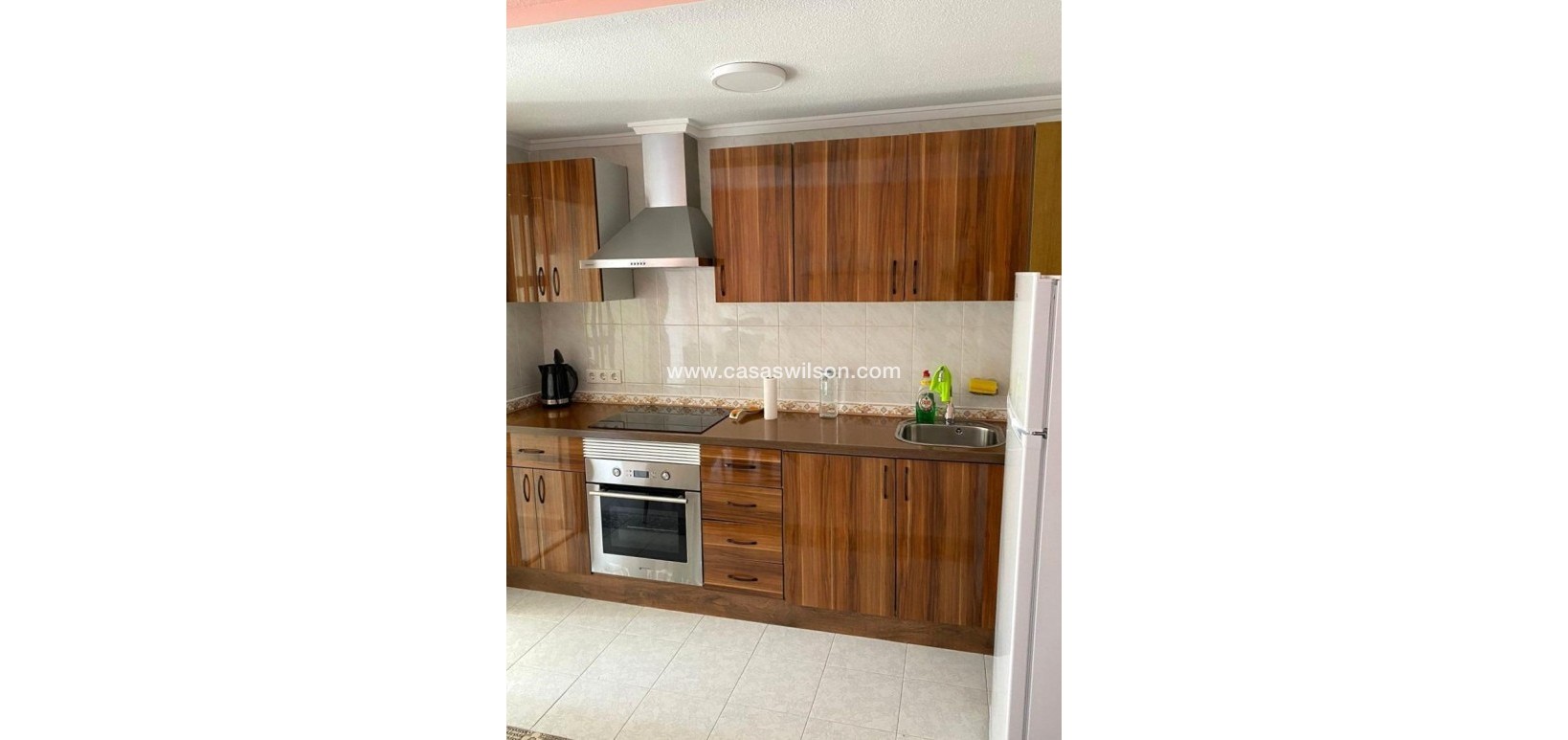 Venta - Apartamento - Torrevieja - El molino