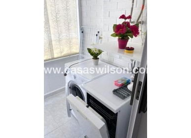 Venta - Apartamento - Torrevieja - El molino
