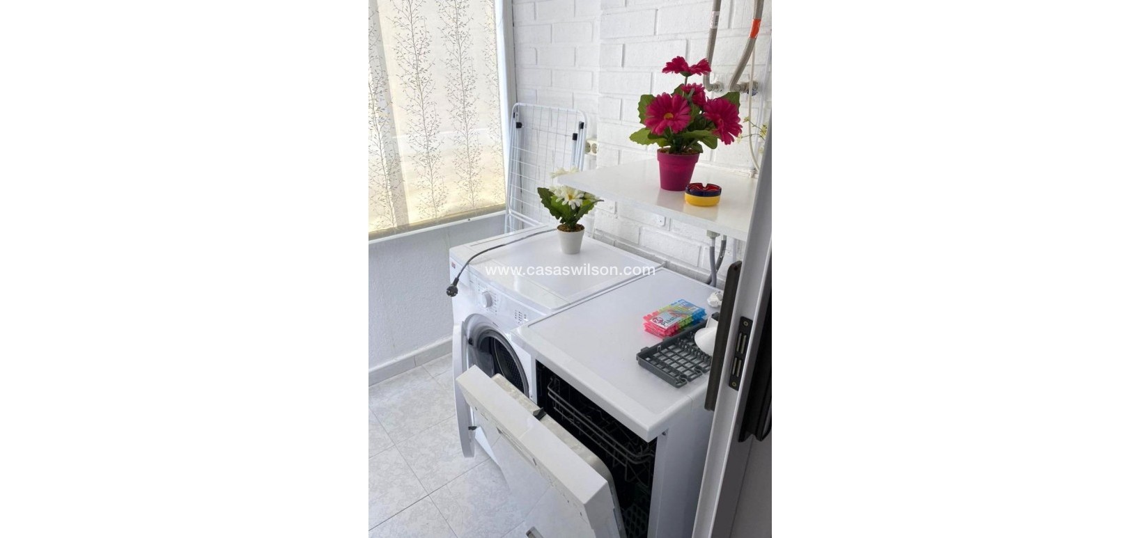 Venta - Apartamento - Torrevieja - El molino