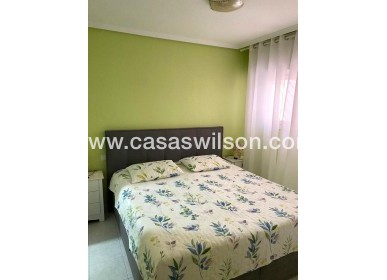Venta - Apartamento - Torrevieja - El molino