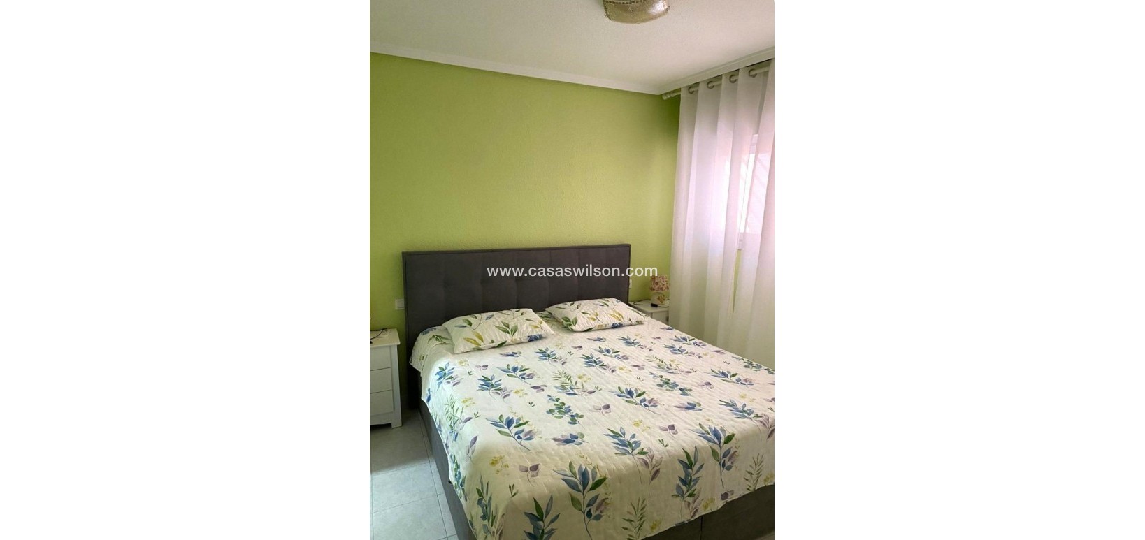 Venta - Apartamento - Torrevieja - El molino