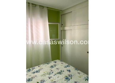 Venta - Apartamento - Torrevieja - El molino