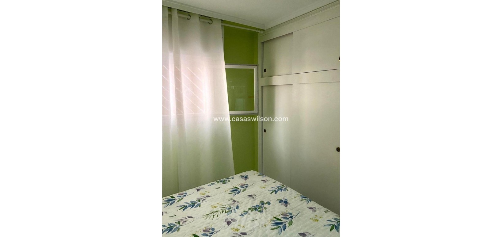 Venta - Apartamento - Torrevieja - El molino