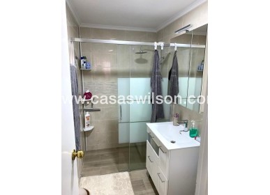 Venta - Apartamento - Torrevieja - El molino