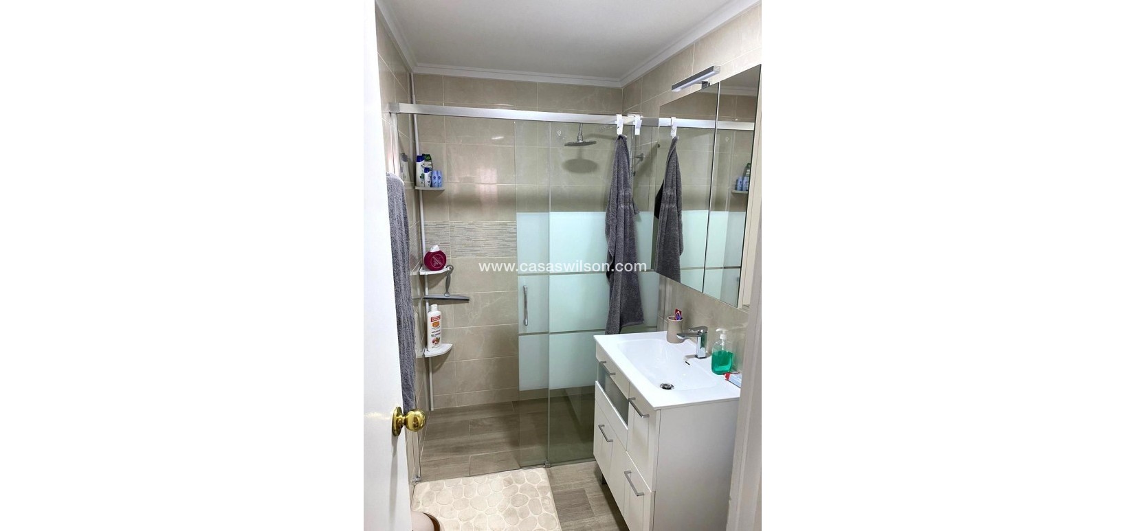 Venta - Apartamento - Torrevieja - El molino