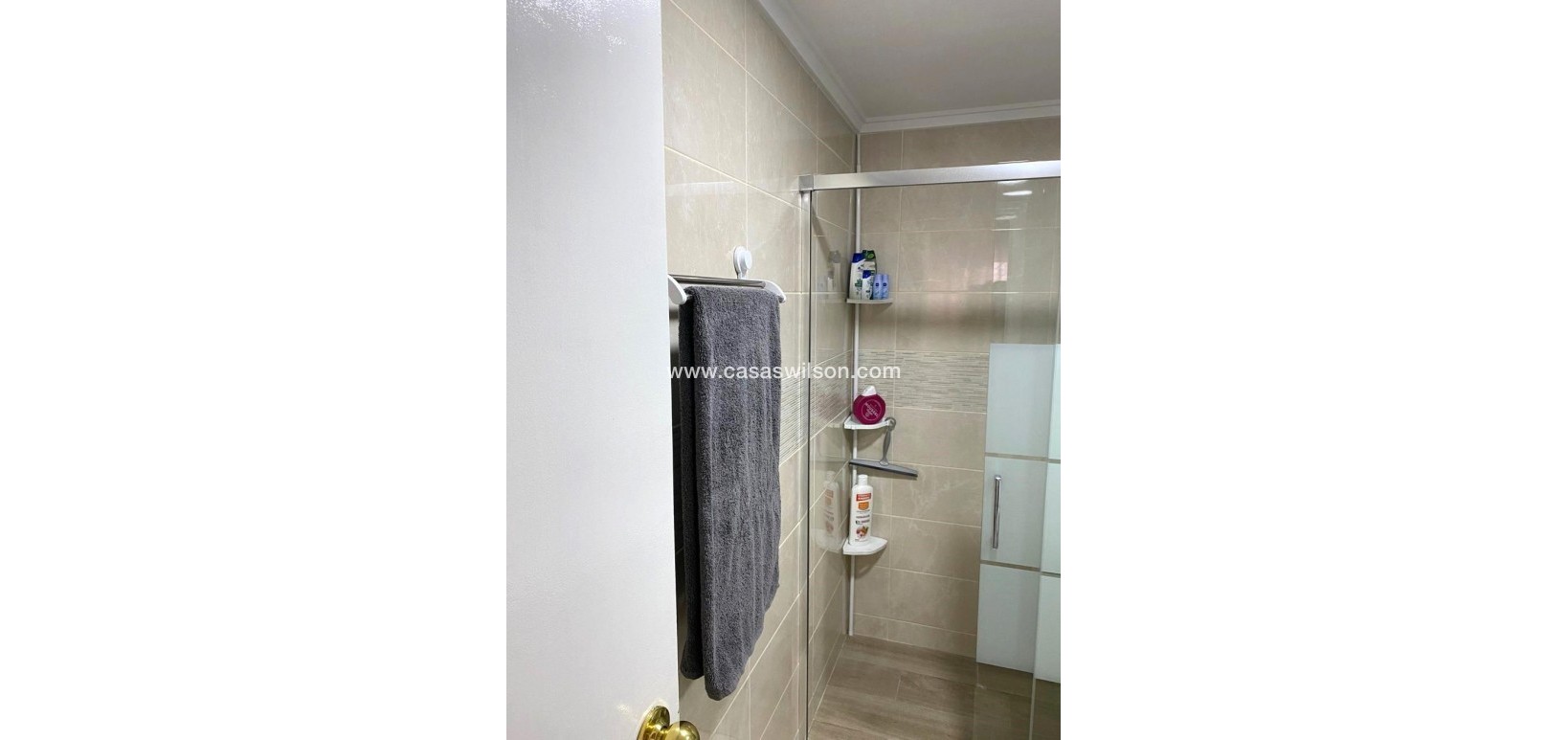 Venta - Apartamento - Torrevieja - El molino