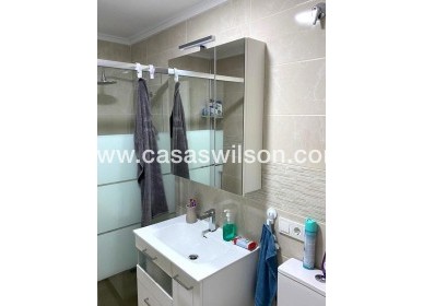 Venta - Apartamento - Torrevieja - El molino