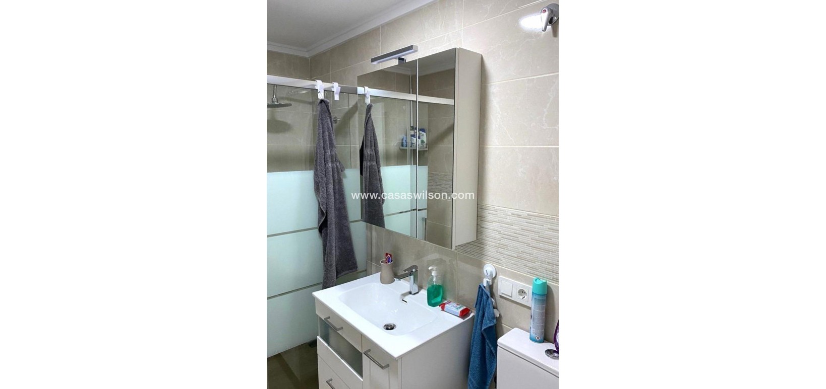 Venta - Apartamento - Torrevieja - El molino