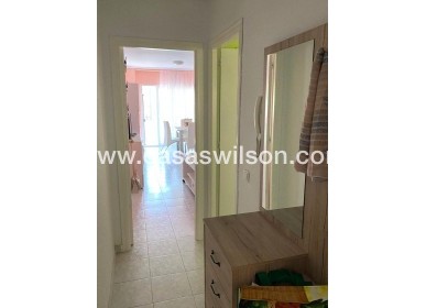 Venta - Apartamento - Torrevieja - El molino