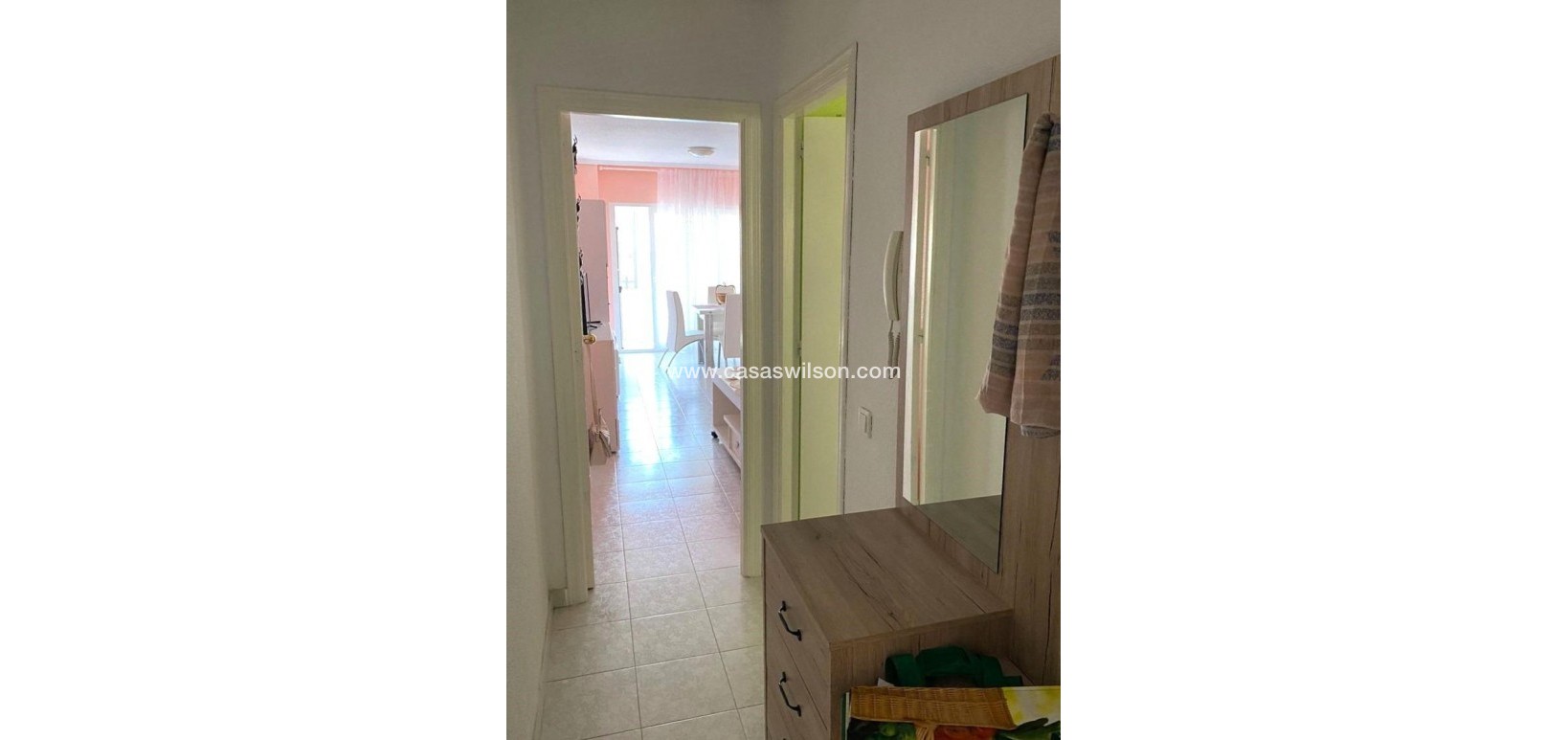 Venta - Apartamento - Torrevieja - El molino