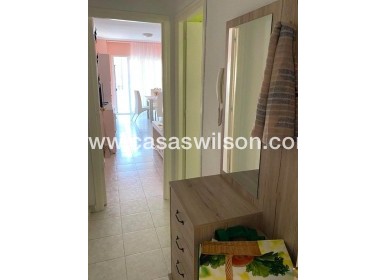Venta - Apartamento - Torrevieja - El molino