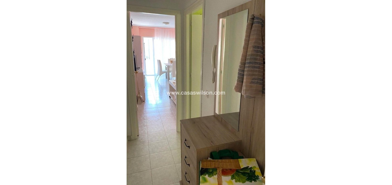 Venta - Apartamento - Torrevieja - El molino