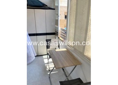 Venta - Apartamento - Torrevieja - El molino