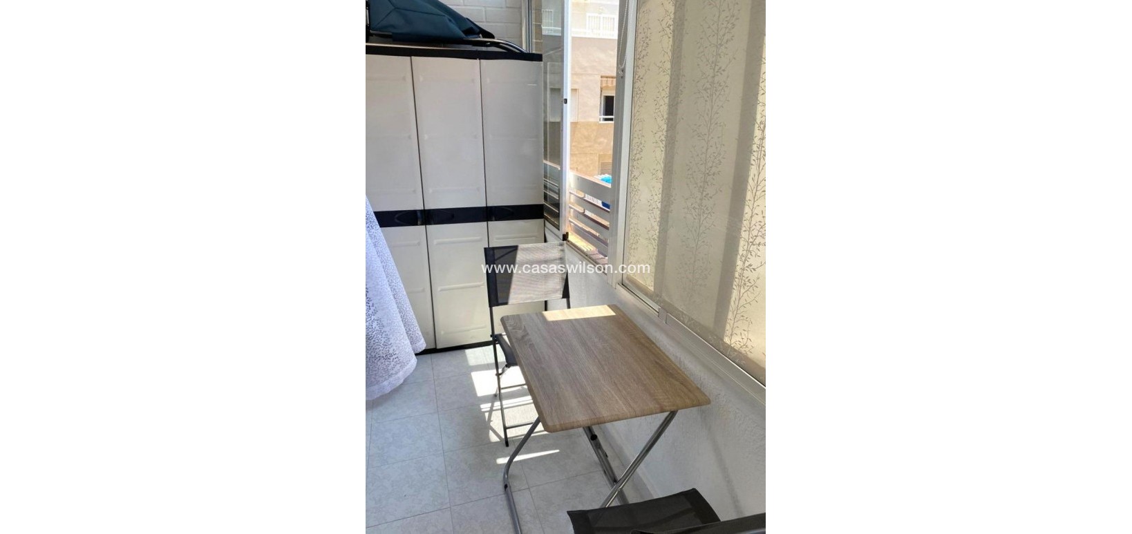 Venta - Apartamento - Torrevieja - El molino