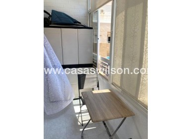 Venta - Apartamento - Torrevieja - El molino