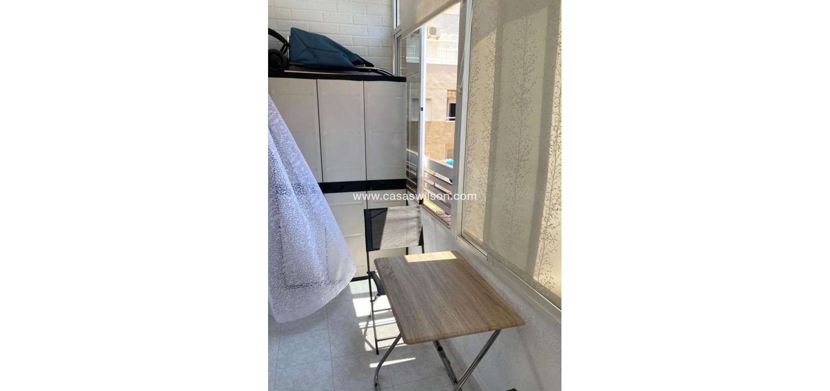 Venta - Apartamento - Torrevieja - El molino