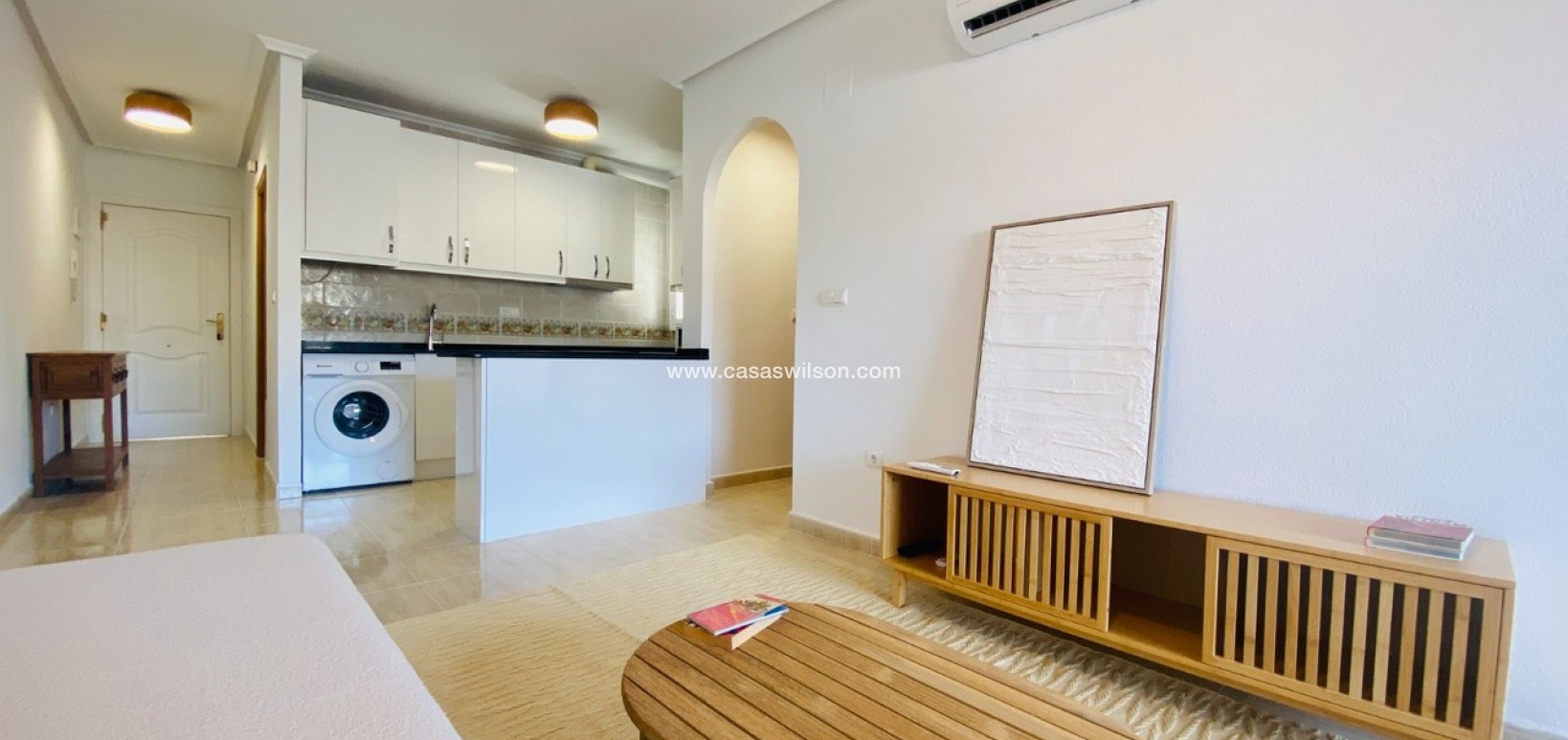 Venta - Apartamento - Villamartin - Costa Blanca