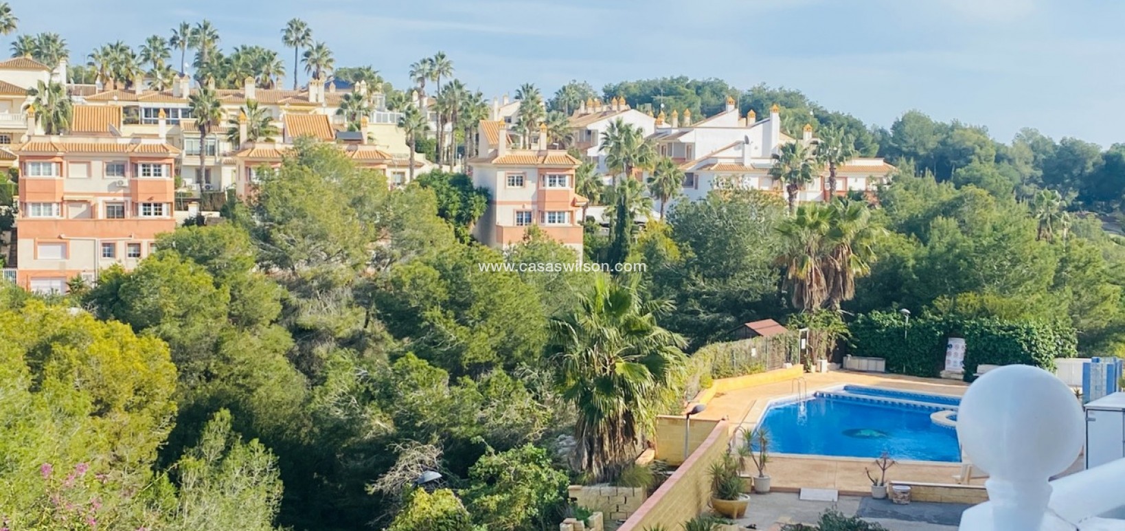 Venta - Apartamento - Villamartin - Costa Blanca