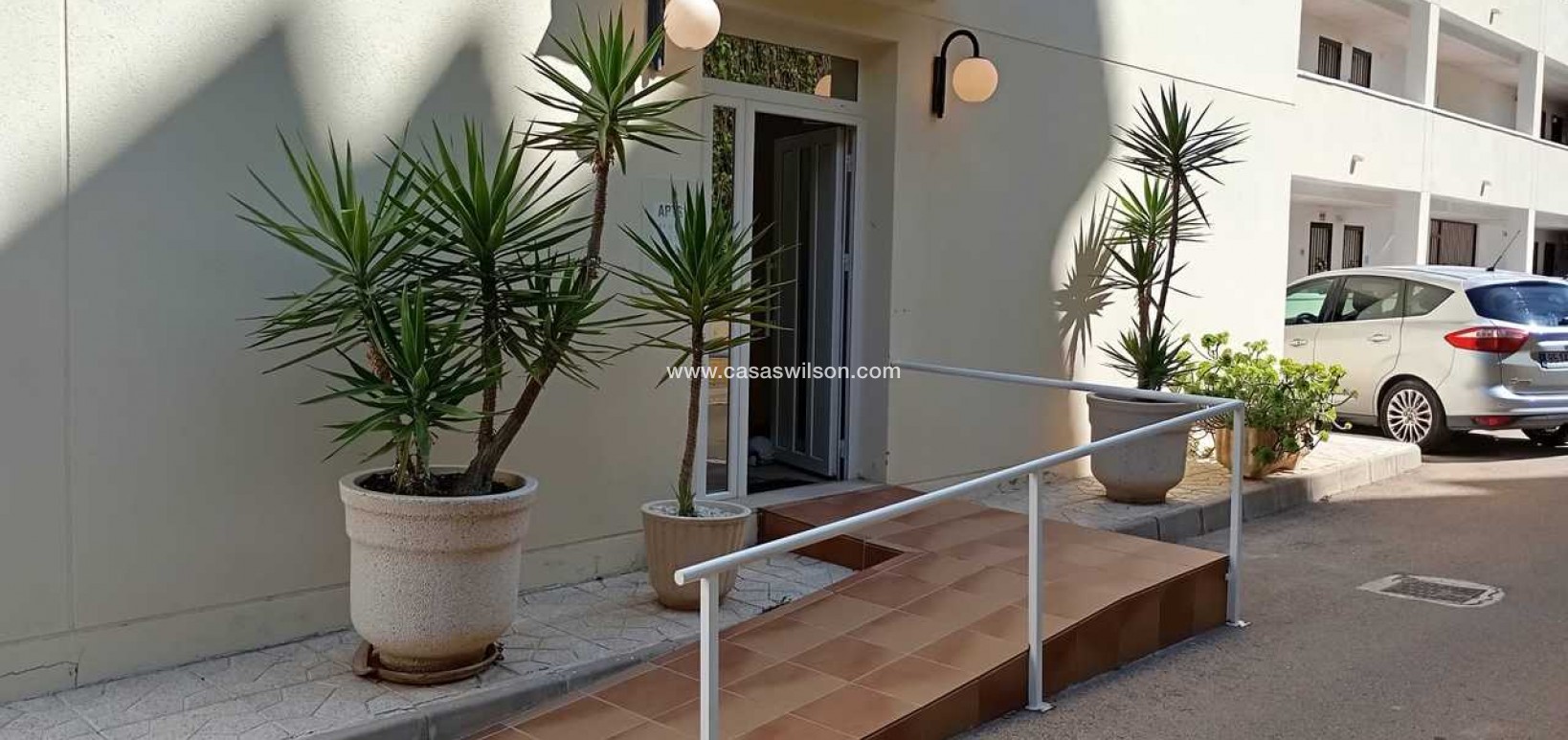 Venta - Apartamento - Villamartin - Costa Blanca