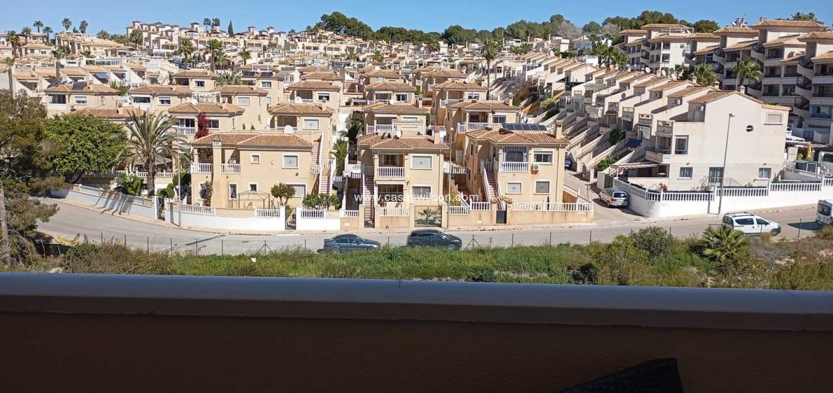 Venta - Apartamento - Villamartin - Costa Blanca