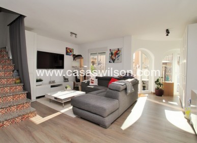 Sale - Townhouse - Villamartin - Costa Blanca