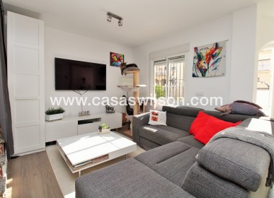 Sale - Townhouse - Villamartin - Costa Blanca