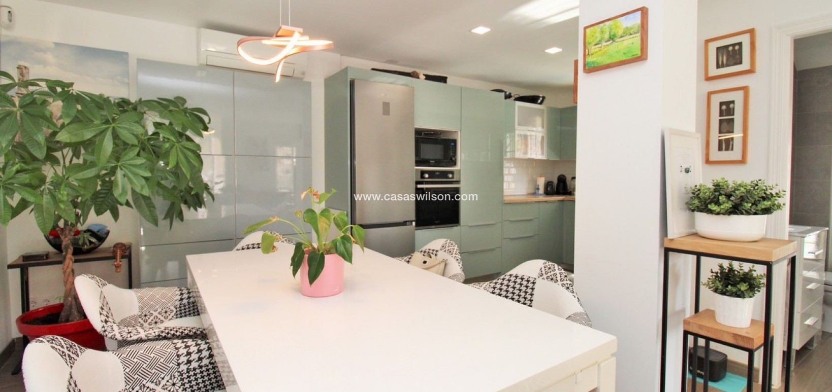 Sale - Townhouse - Villamartin - Costa Blanca