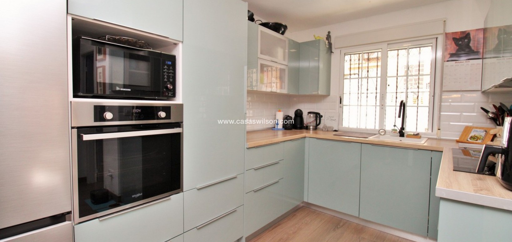 Sale - Townhouse - Villamartin - Costa Blanca