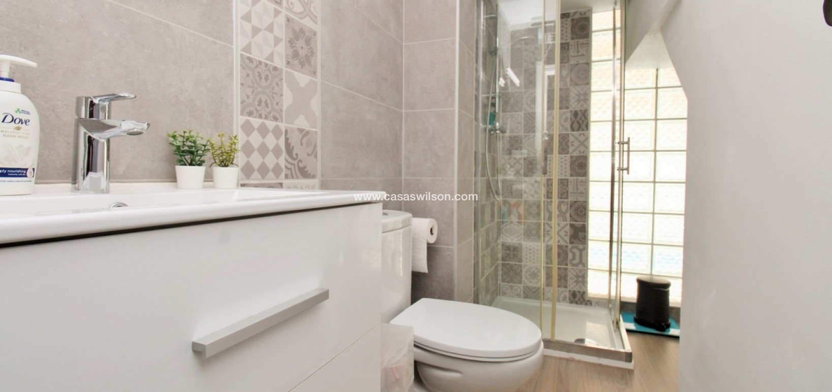 Sale - Townhouse - Villamartin - Costa Blanca