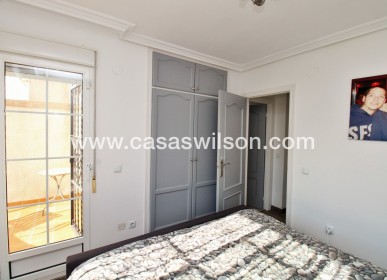 Sale - Townhouse - Villamartin - Costa Blanca