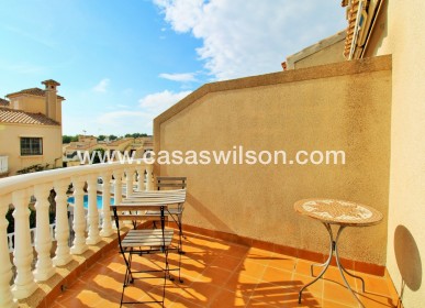 Sale - Townhouse - Villamartin - Costa Blanca