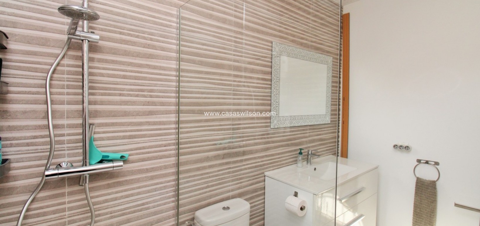 Sale - Townhouse - Villamartin - Costa Blanca