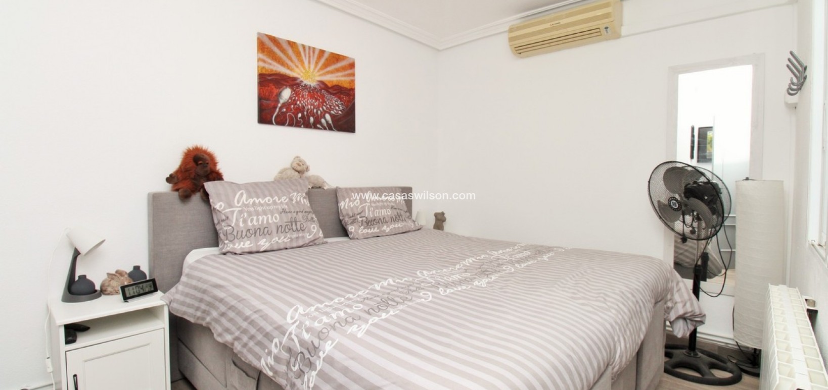 Sale - Townhouse - Villamartin - Costa Blanca