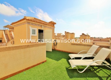 Sale - Townhouse - Villamartin - Costa Blanca